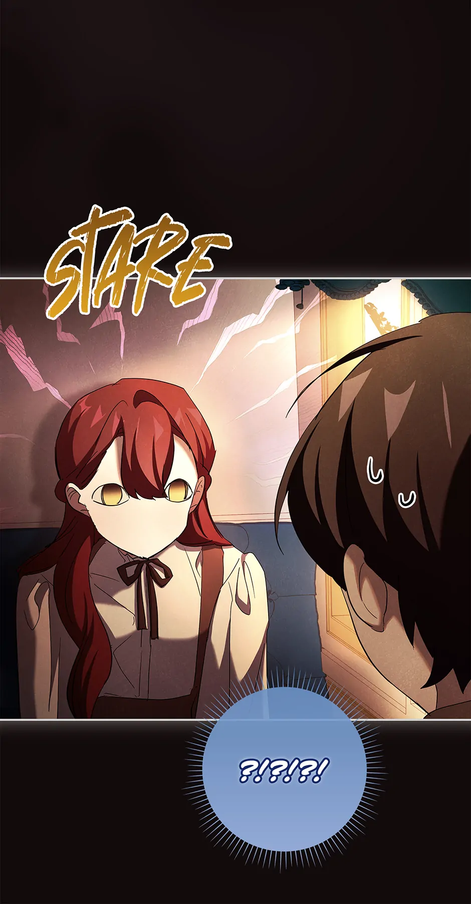 Attic princess Chapter 96 - Page 47