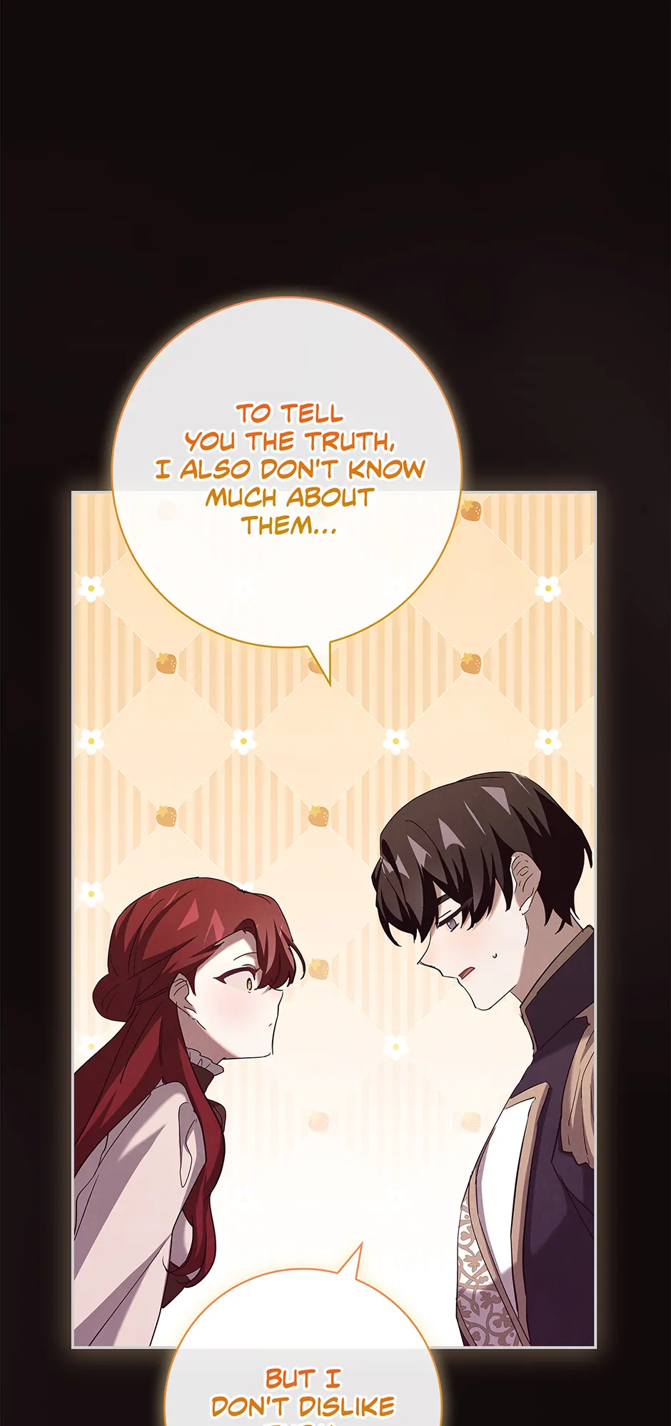 Attic princess Chapter 96 - Page 48