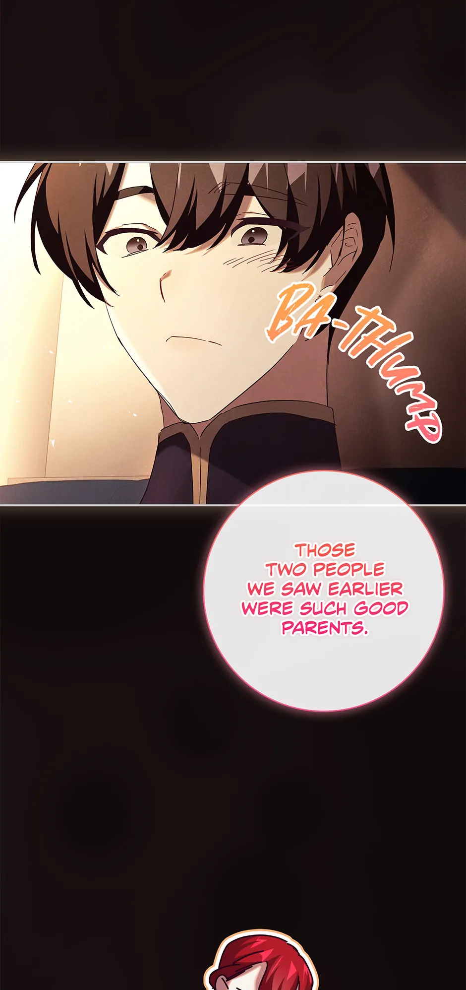 Attic princess Chapter 96 - Page 50