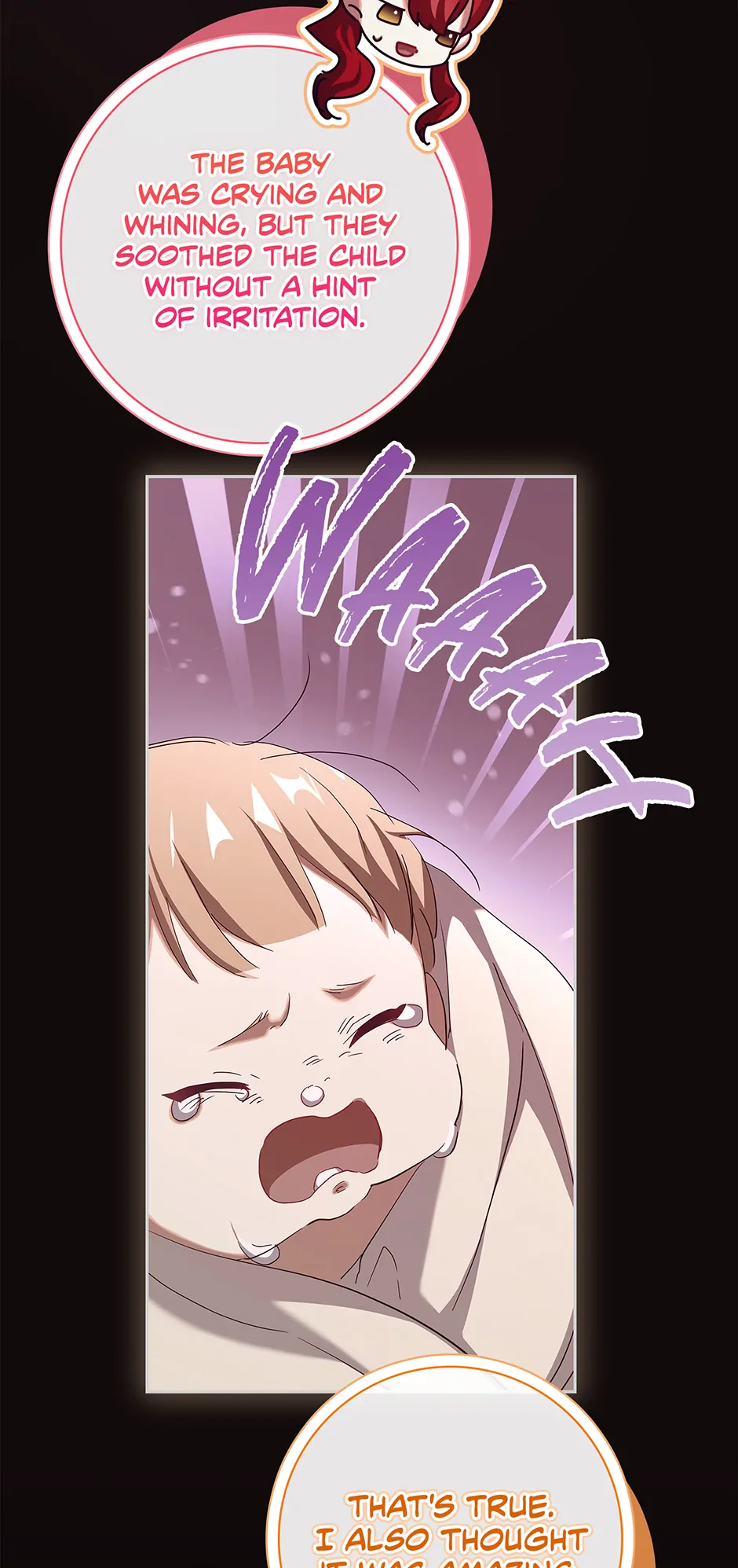 Attic princess Chapter 96 - Page 51