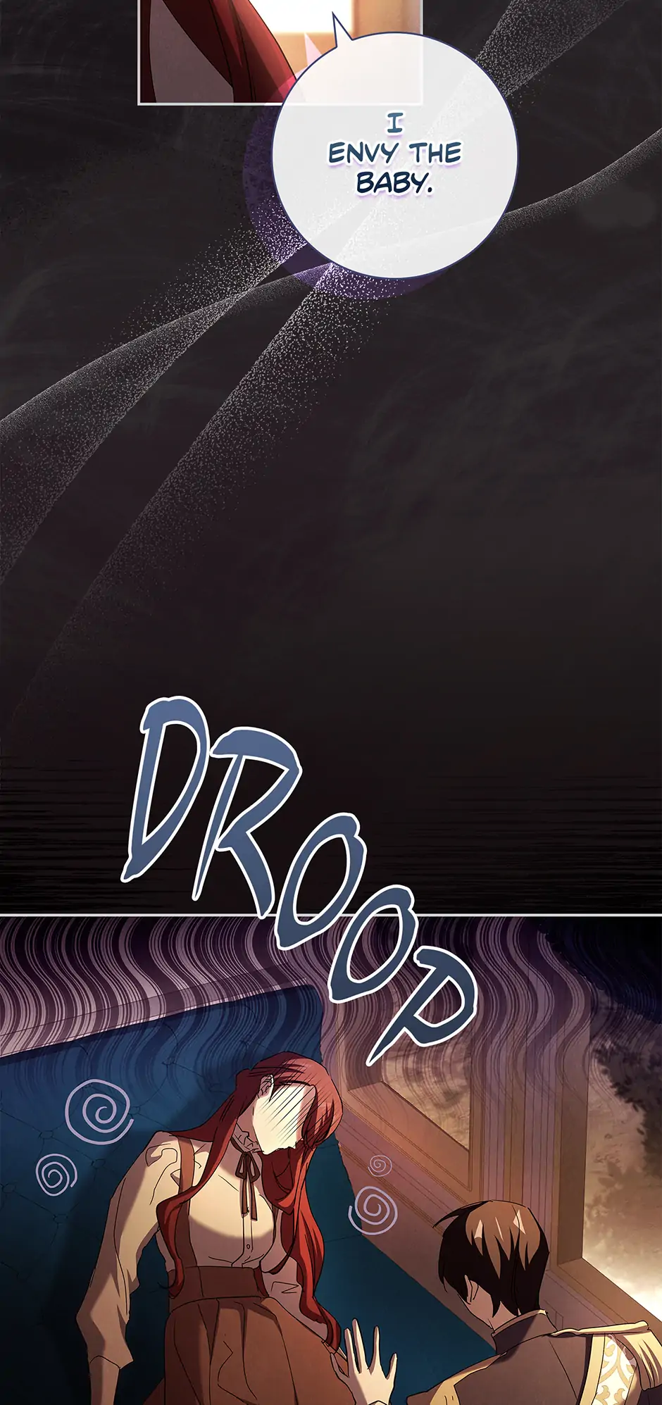 Attic princess Chapter 96 - Page 53