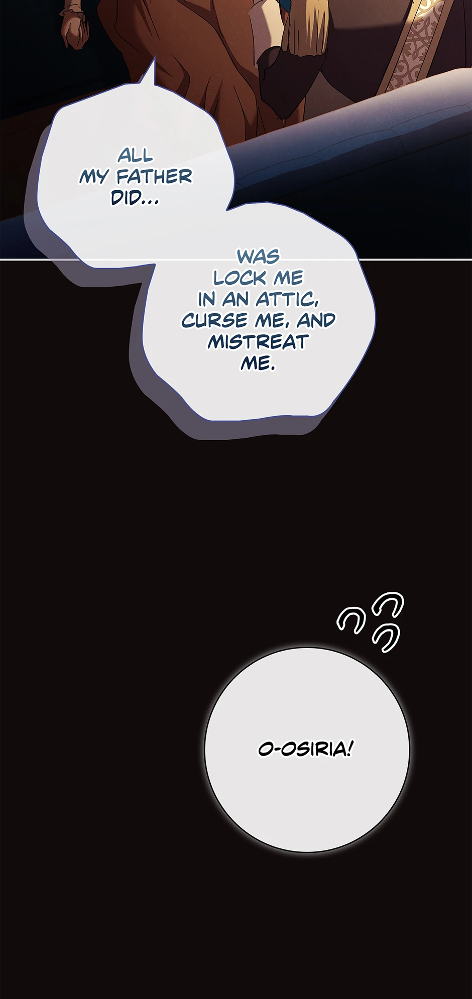 Attic princess Chapter 96 - Page 54