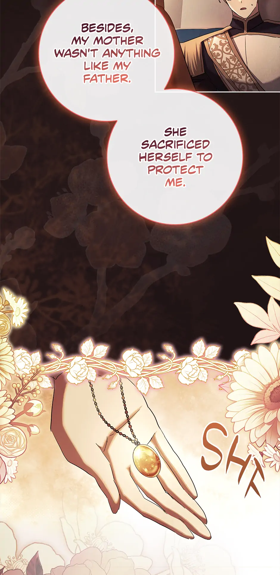 Attic princess Chapter 96 - Page 56