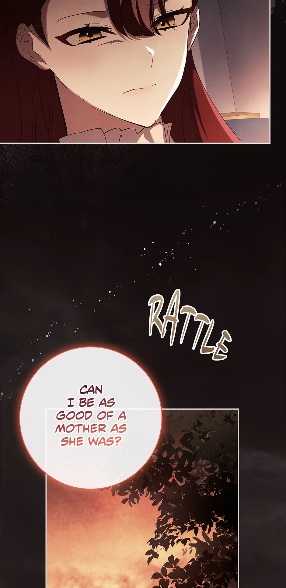 Attic princess Chapter 96 - Page 59