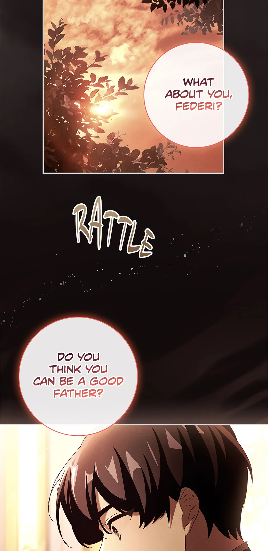 Attic princess Chapter 96 - Page 60