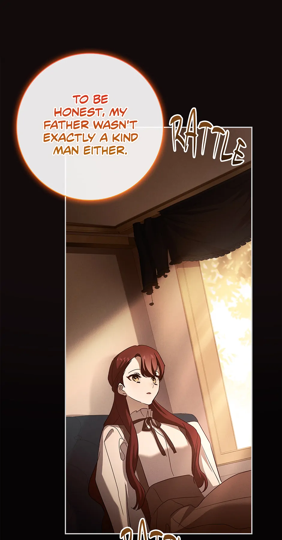 Attic princess Chapter 96 - Page 62