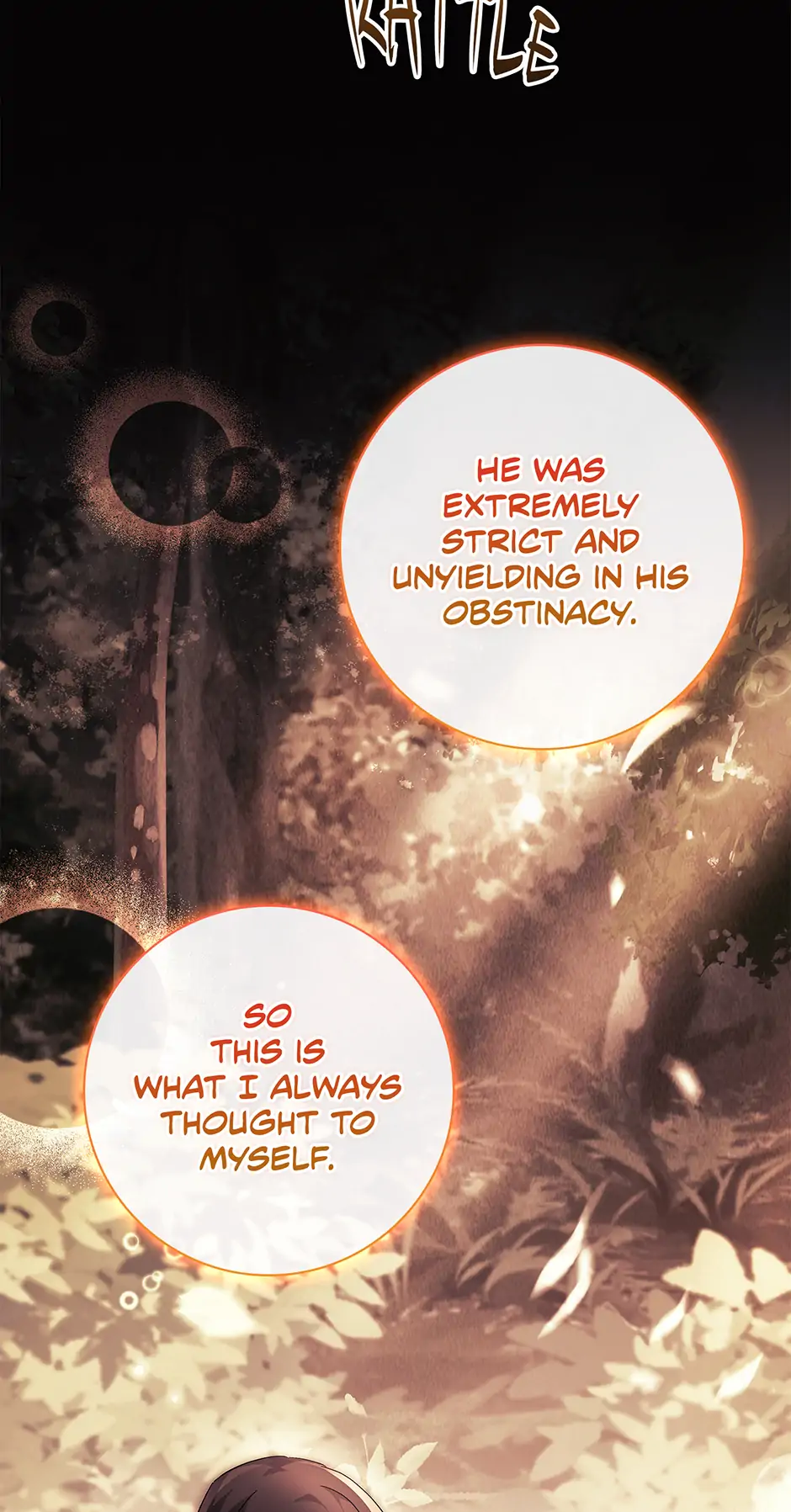 Attic princess Chapter 96 - Page 63