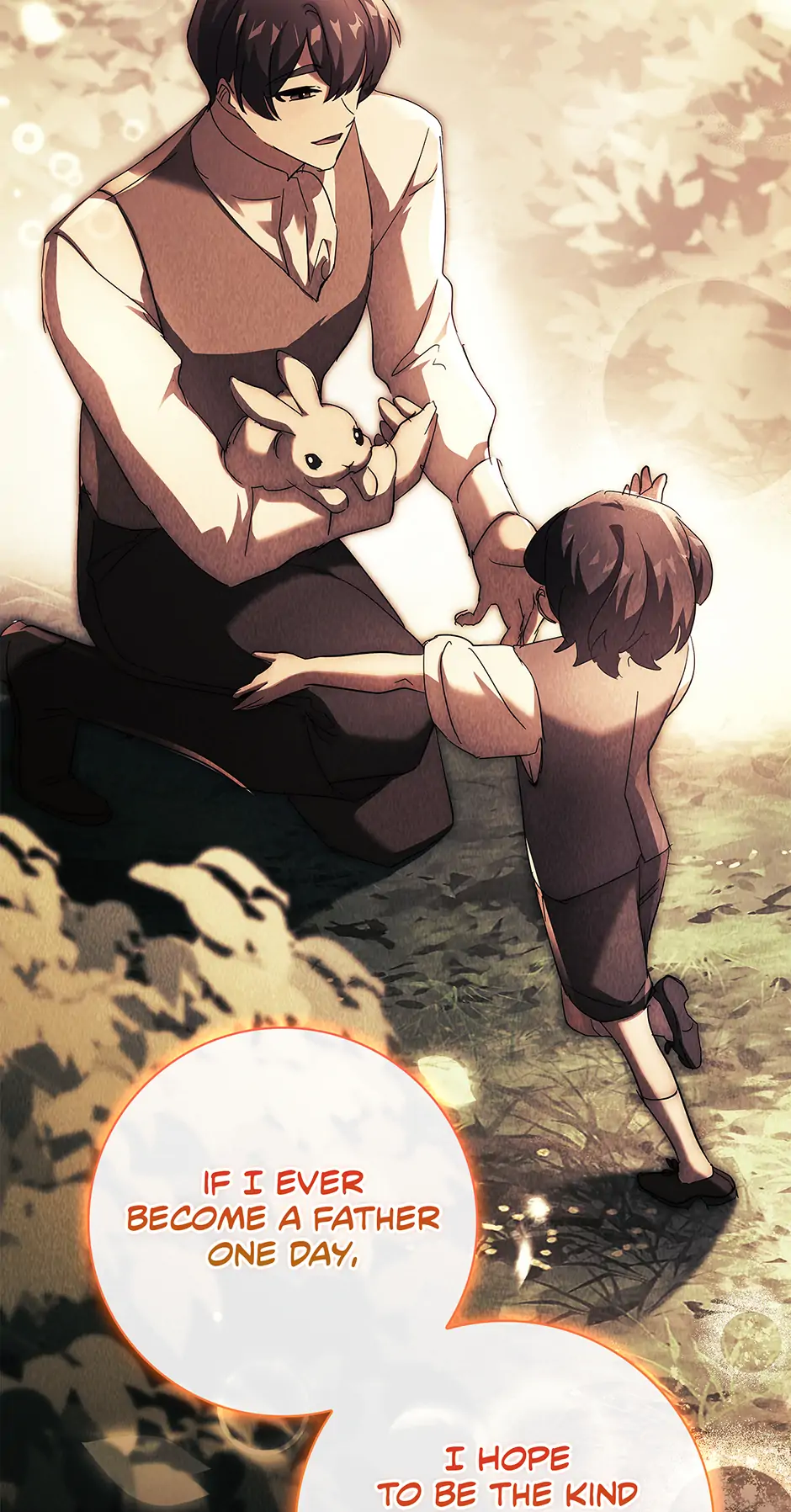 Attic princess Chapter 96 - Page 64