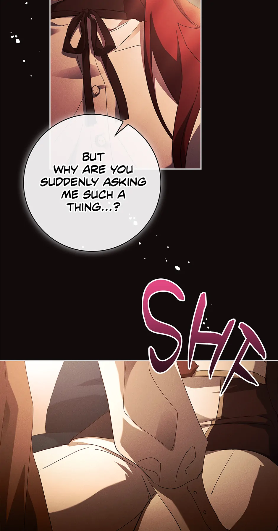 Attic princess Chapter 96 - Page 66