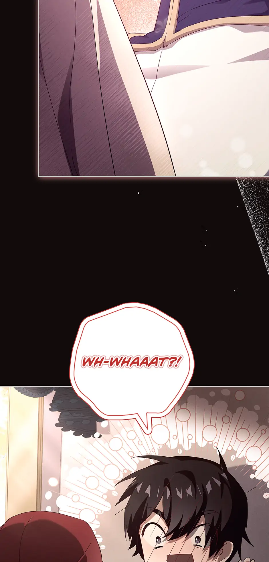 Attic princess Chapter 96 - Page 70