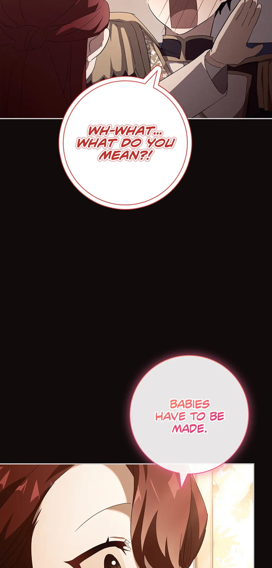 Attic princess Chapter 96 - Page 71