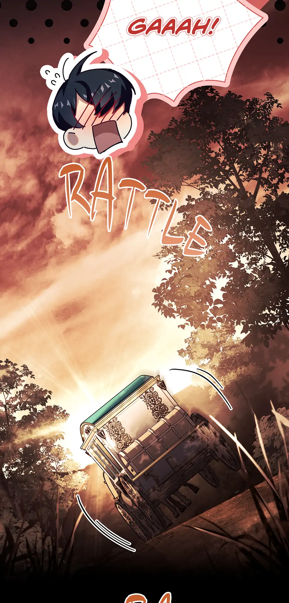 Attic princess Chapter 96 - Page 74