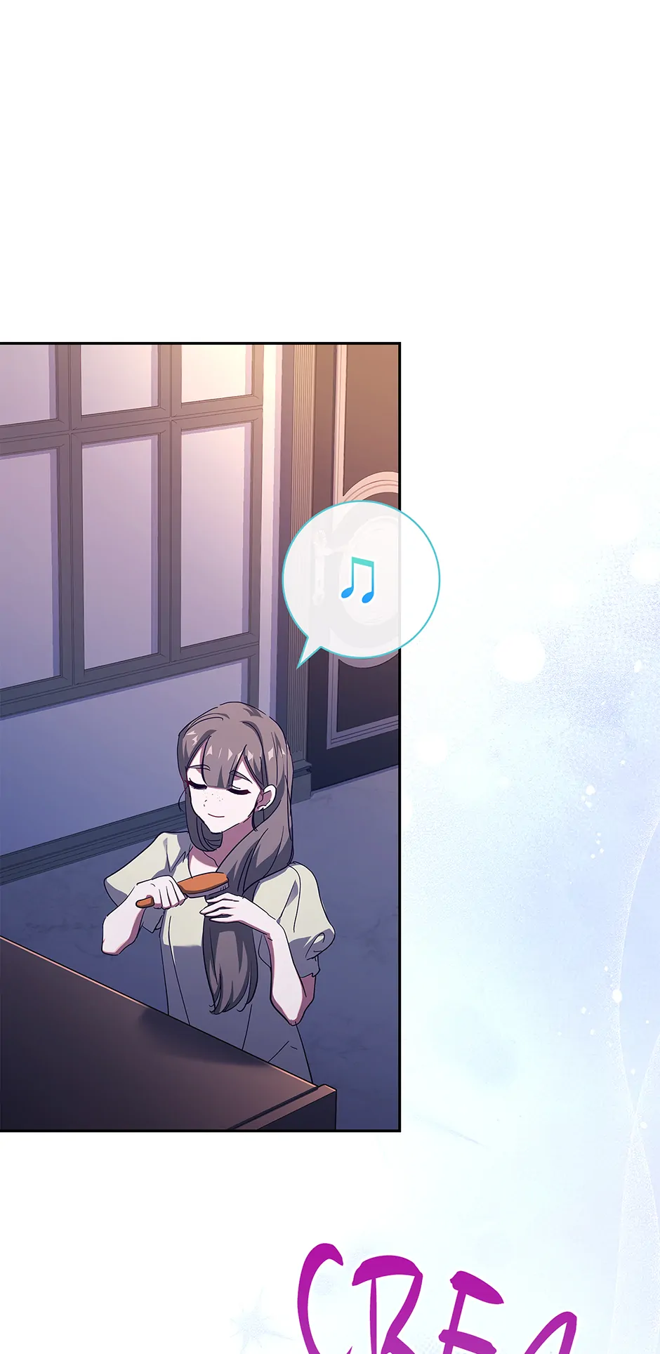 Attic princess Chapter 96 - Page 77