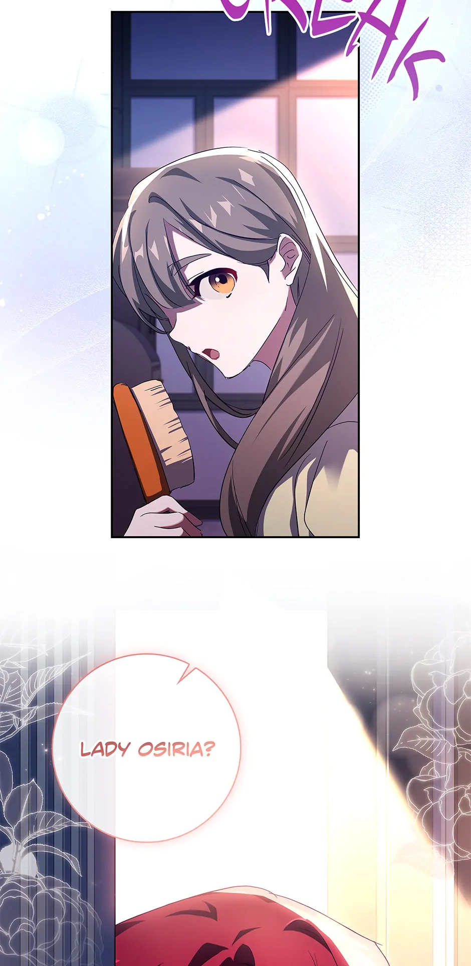 Attic princess Chapter 96 - Page 78