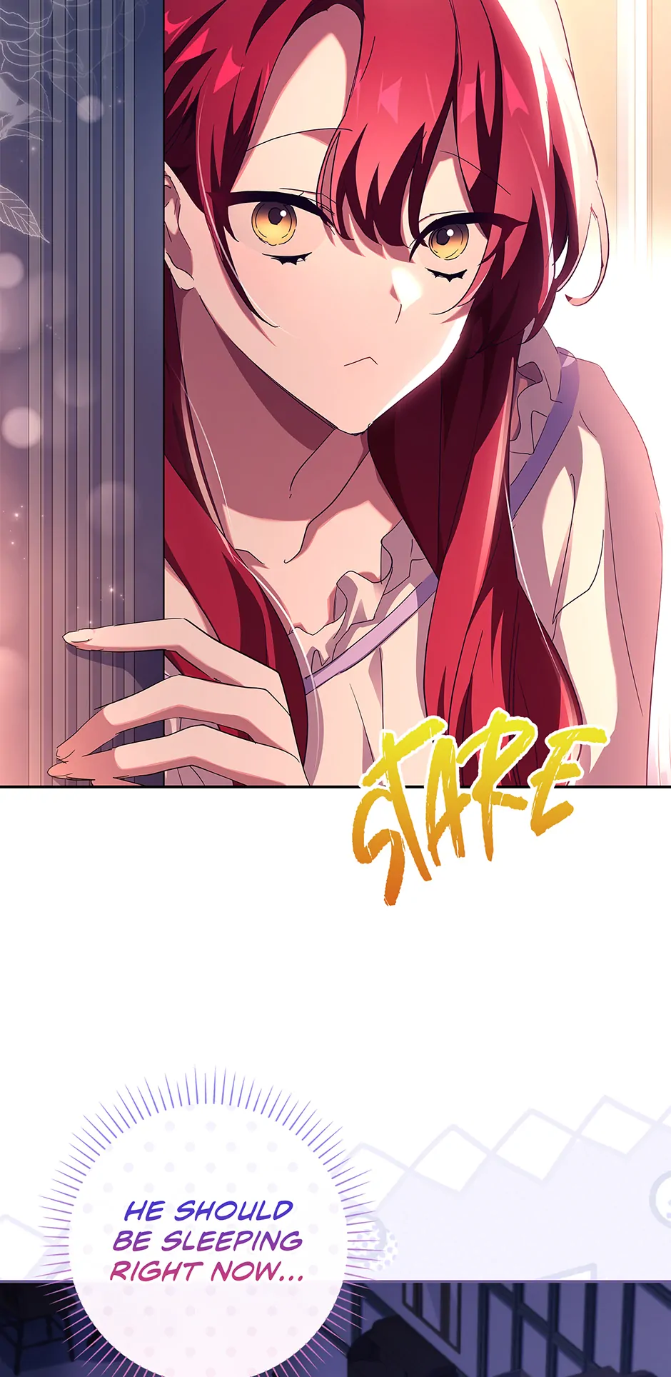 Attic princess Chapter 96 - Page 79