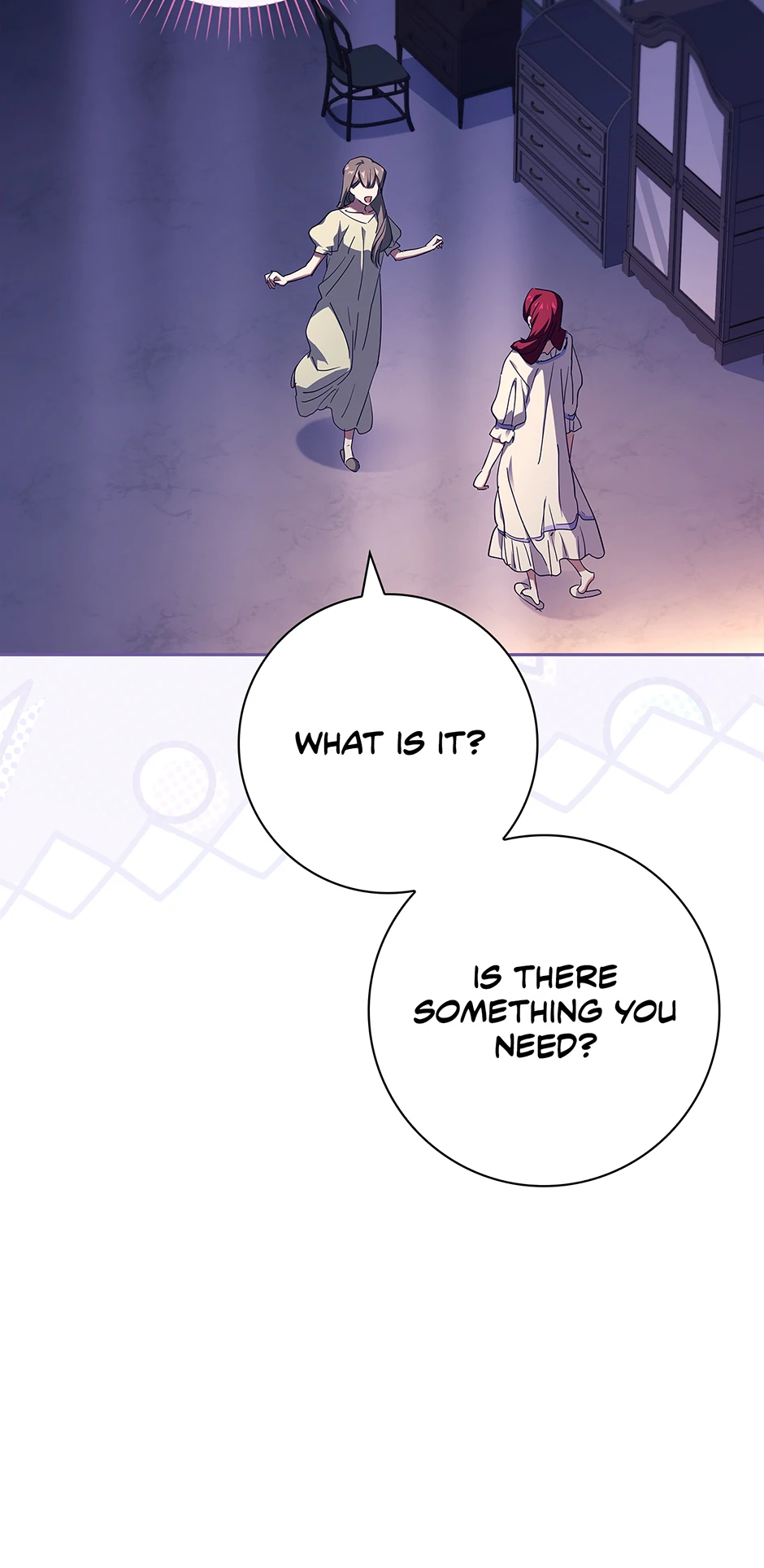 Attic princess Chapter 96 - Page 80