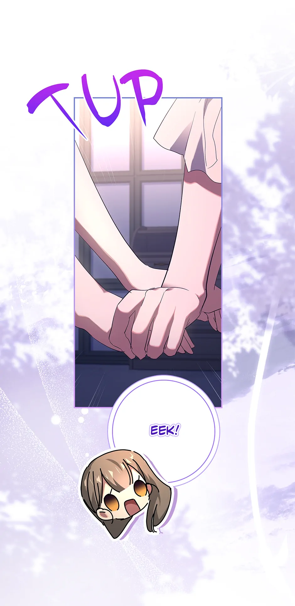 Attic princess Chapter 96 - Page 81