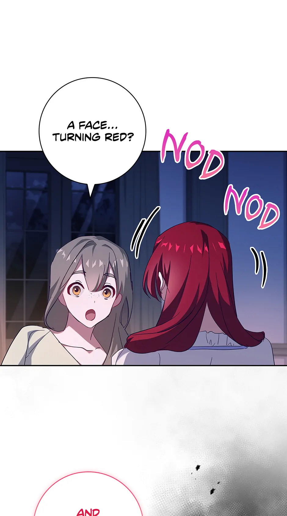 Attic princess Chapter 96 - Page 84