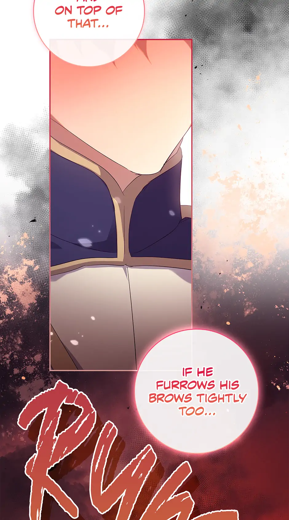 Attic princess Chapter 96 - Page 85