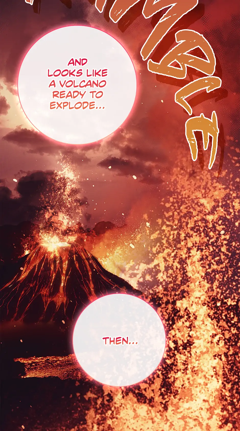 Attic princess Chapter 96 - Page 86