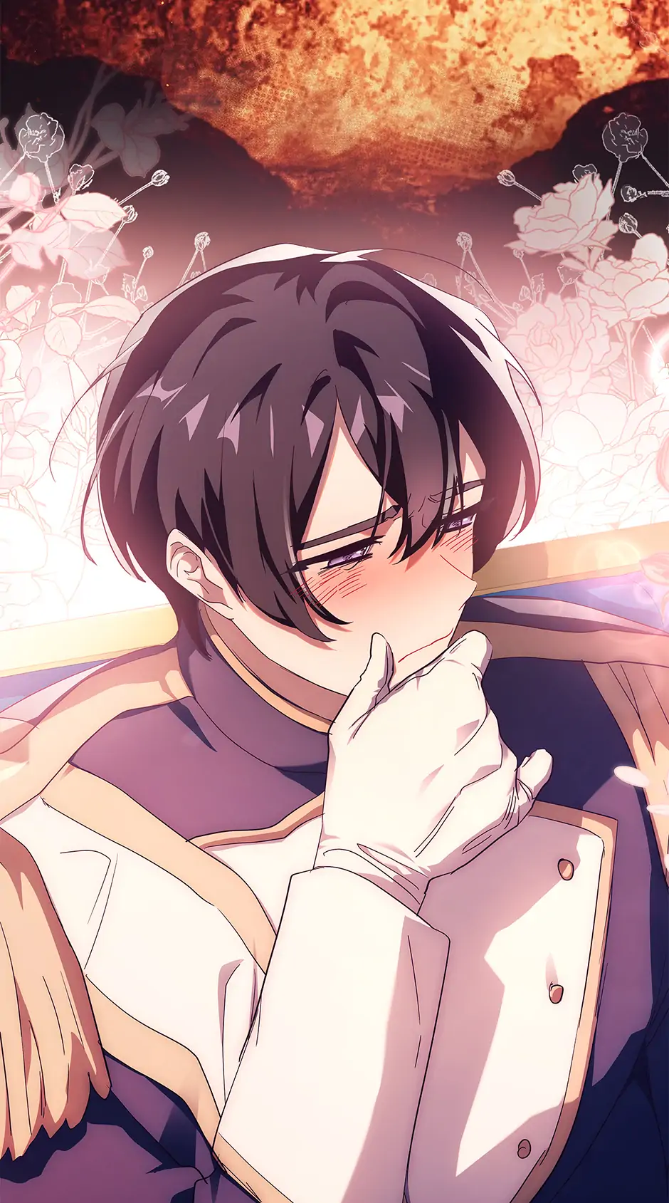 Attic princess Chapter 96 - Page 87