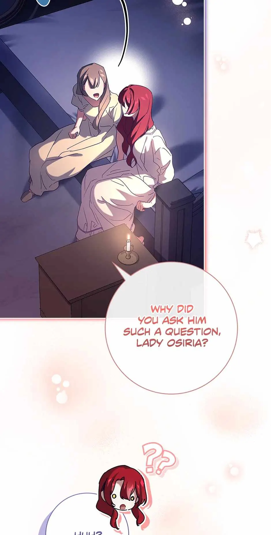 Attic princess Chapter 97 - Page 7