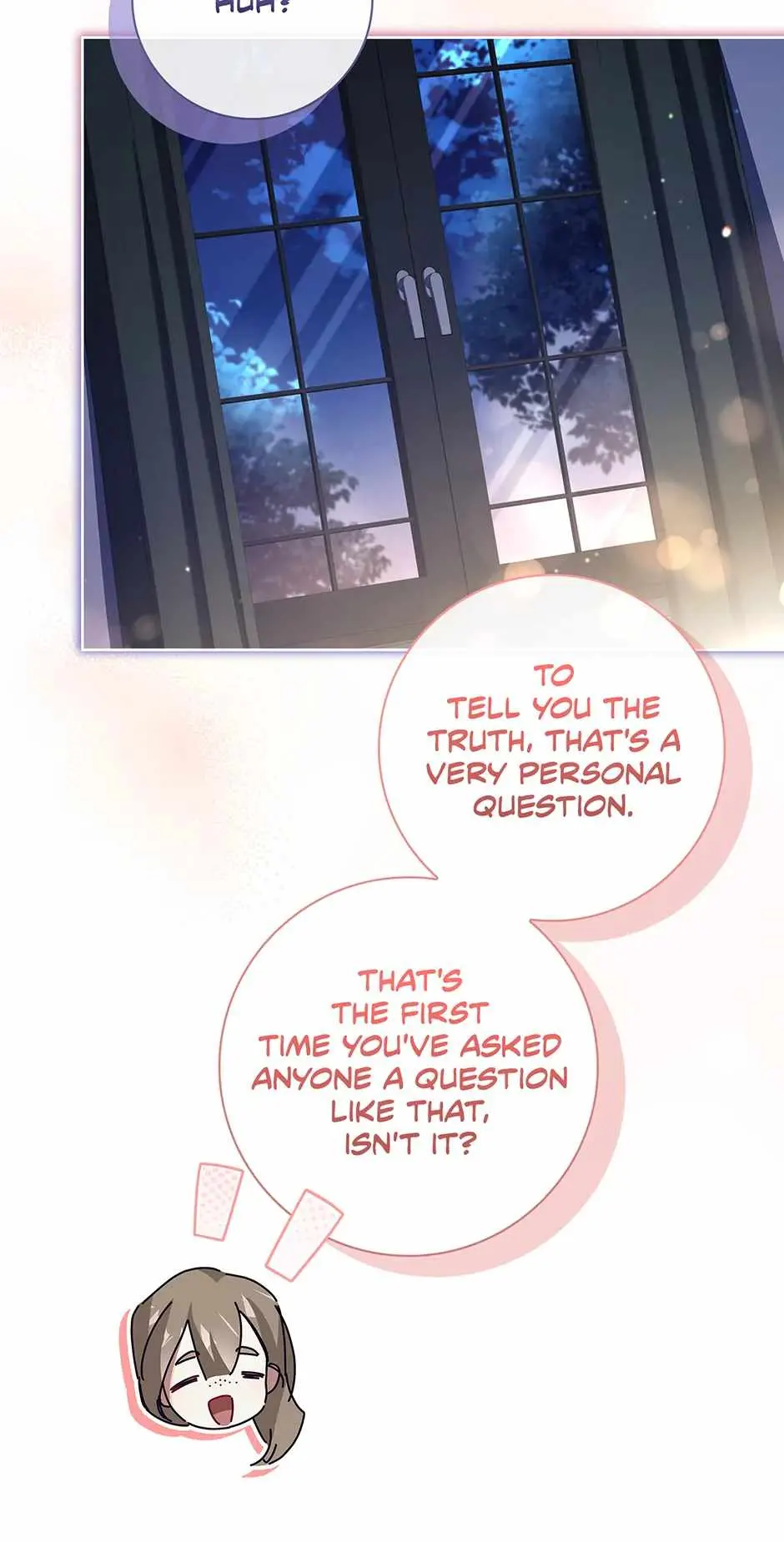 Attic princess Chapter 97 - Page 8