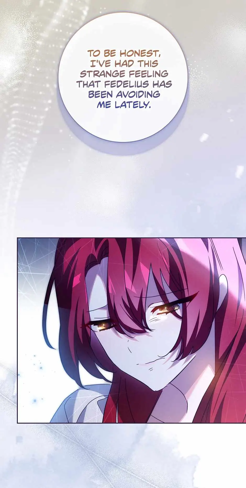 Attic princess Chapter 97 - Page 11