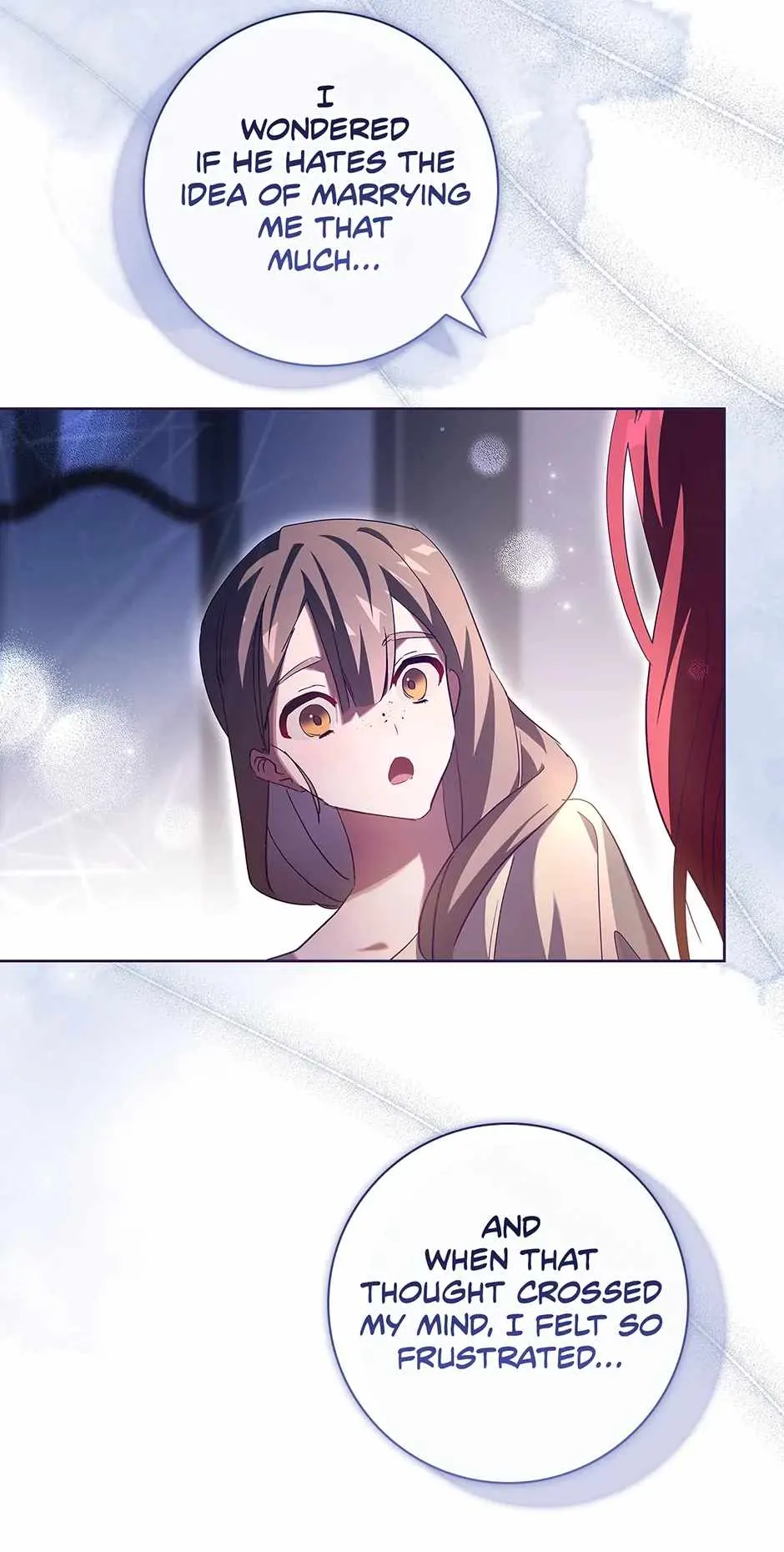 Attic princess Chapter 97 - Page 12