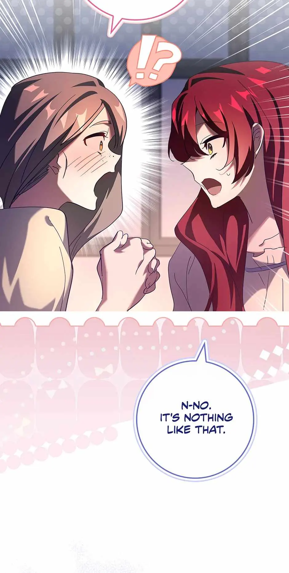 Attic princess Chapter 97 - Page 15