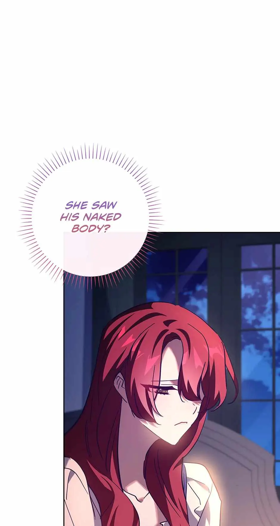 Attic princess Chapter 97 - Page 20