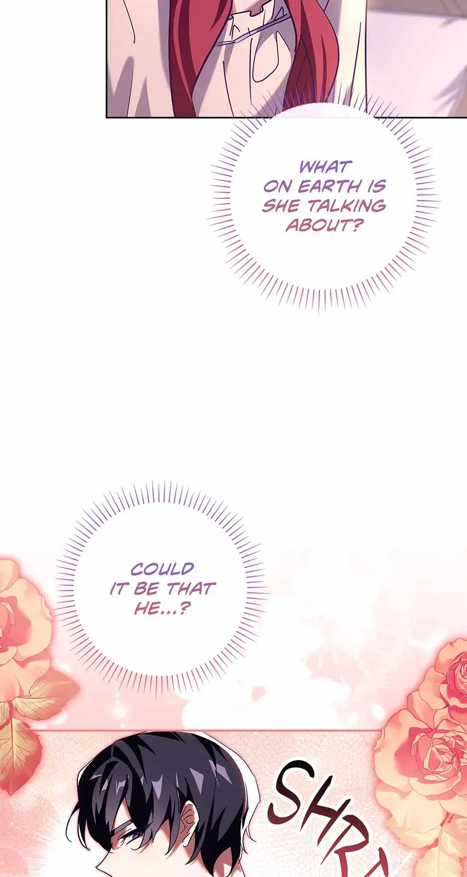 Attic princess Chapter 97 - Page 21