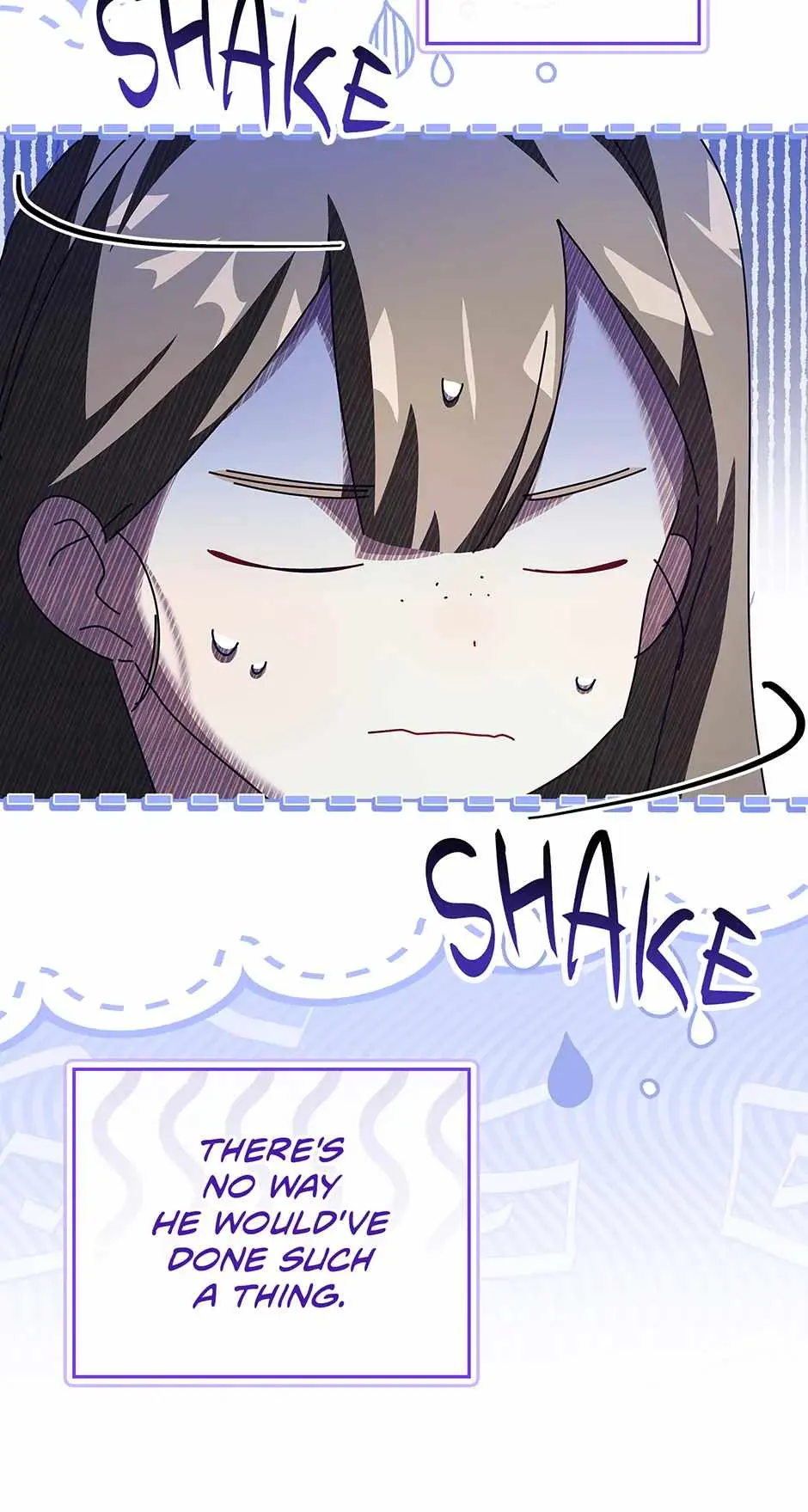 Attic princess Chapter 97 - Page 23