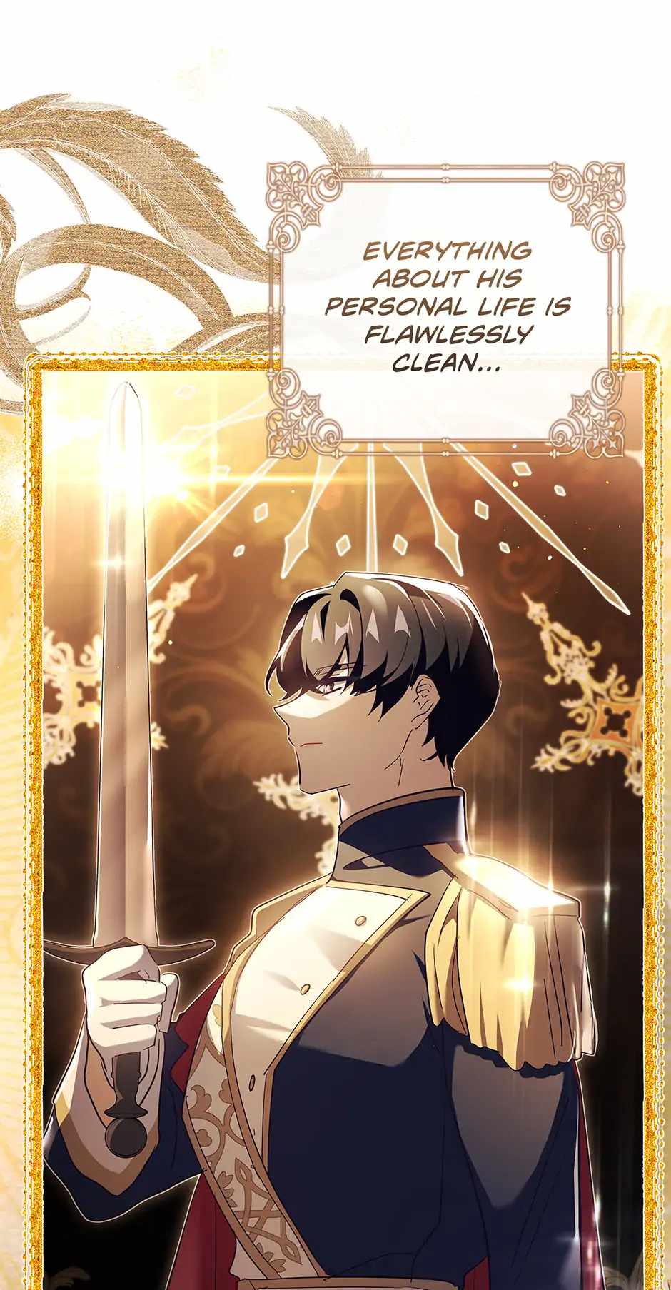 Attic princess Chapter 97 - Page 24