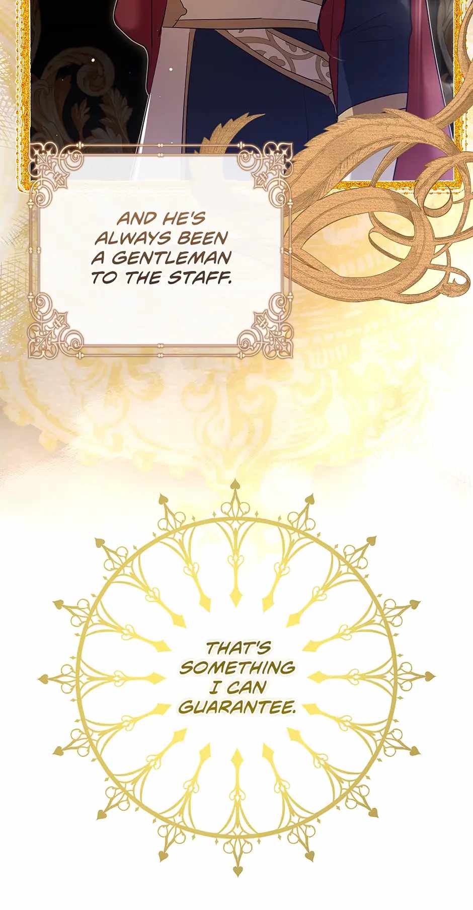 Attic princess Chapter 97 - Page 25