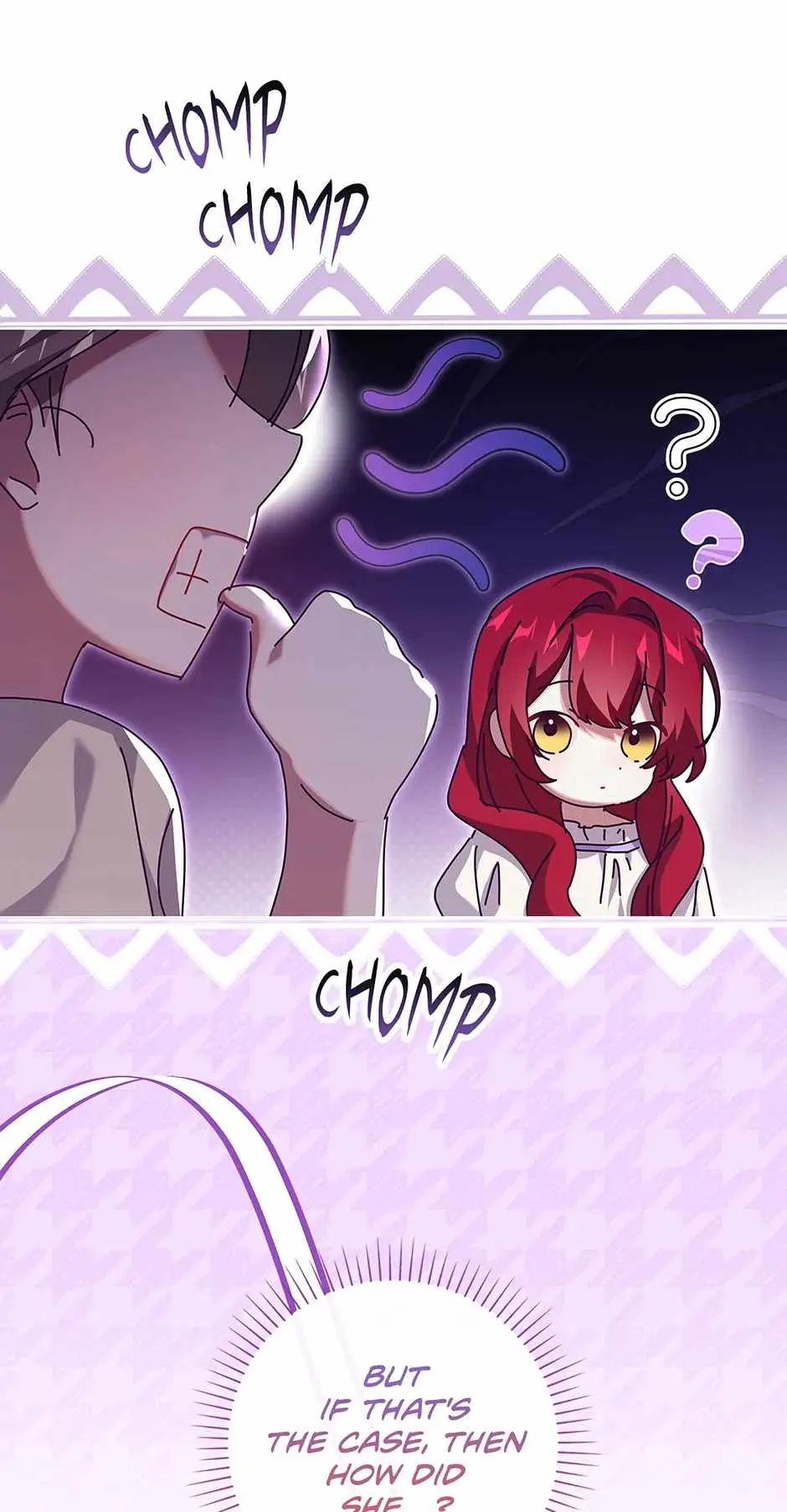 Attic princess Chapter 97 - Page 26