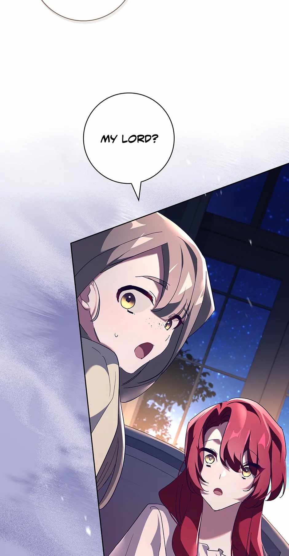 Attic princess Chapter 97 - Page 29