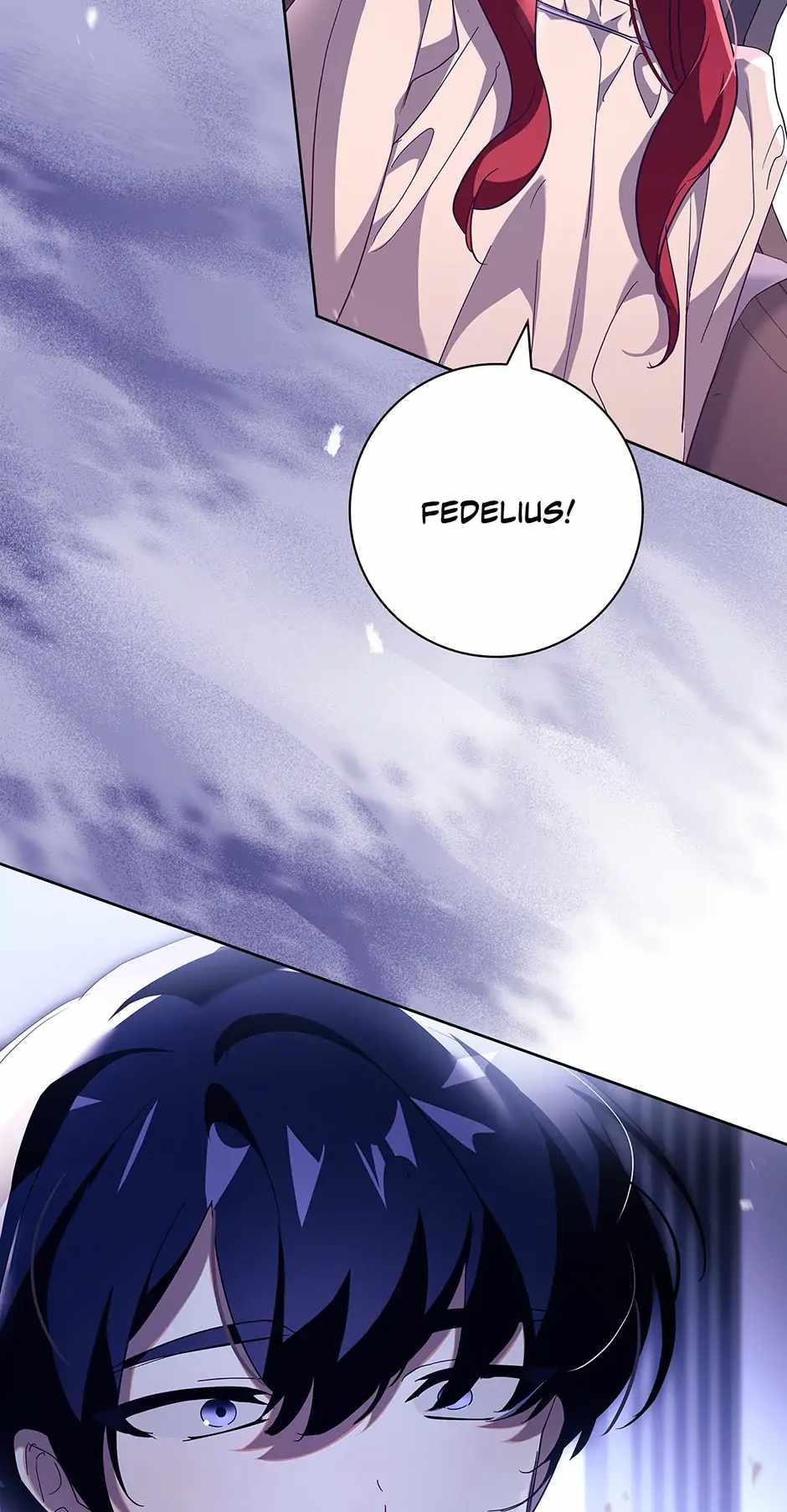 Attic princess Chapter 97 - Page 30