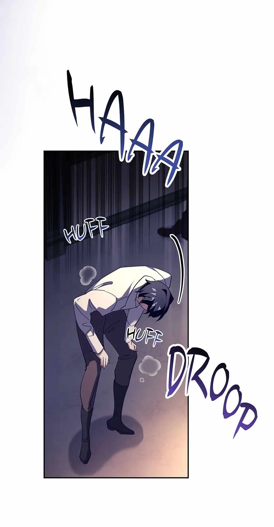 Attic princess Chapter 97 - Page 32