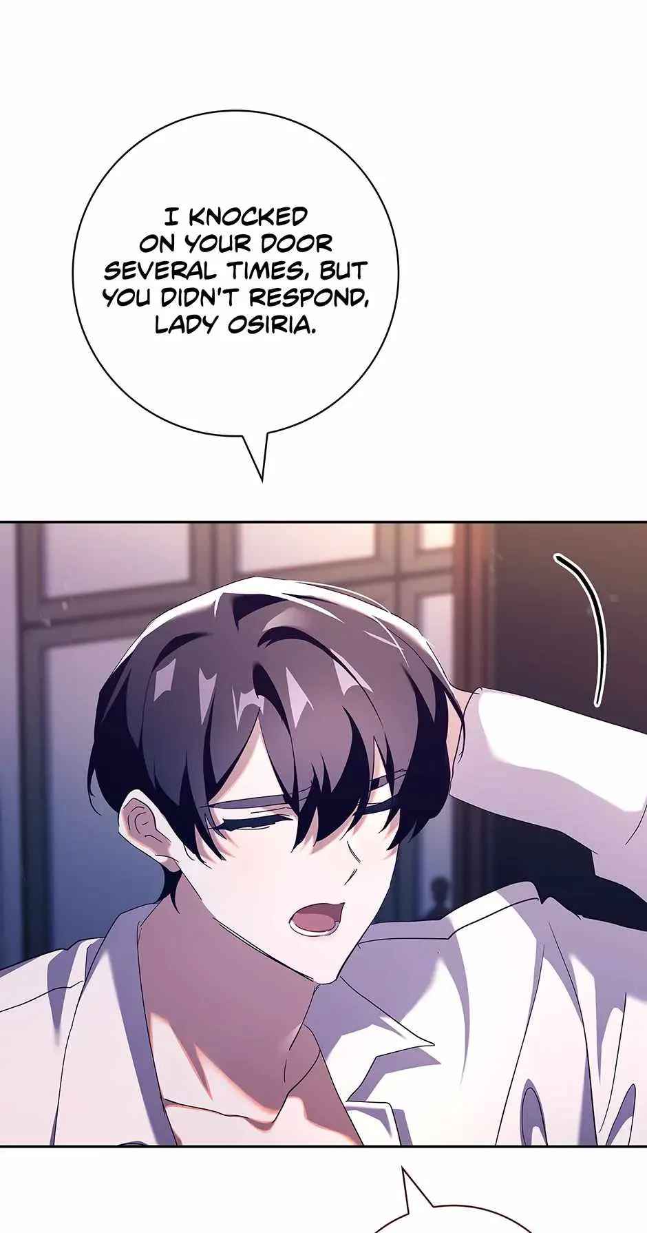 Attic princess Chapter 97 - Page 33