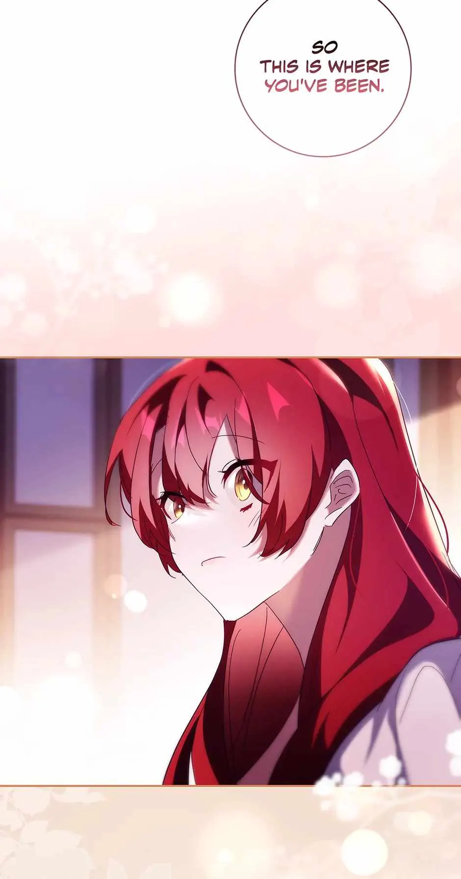 Attic princess Chapter 97 - Page 34