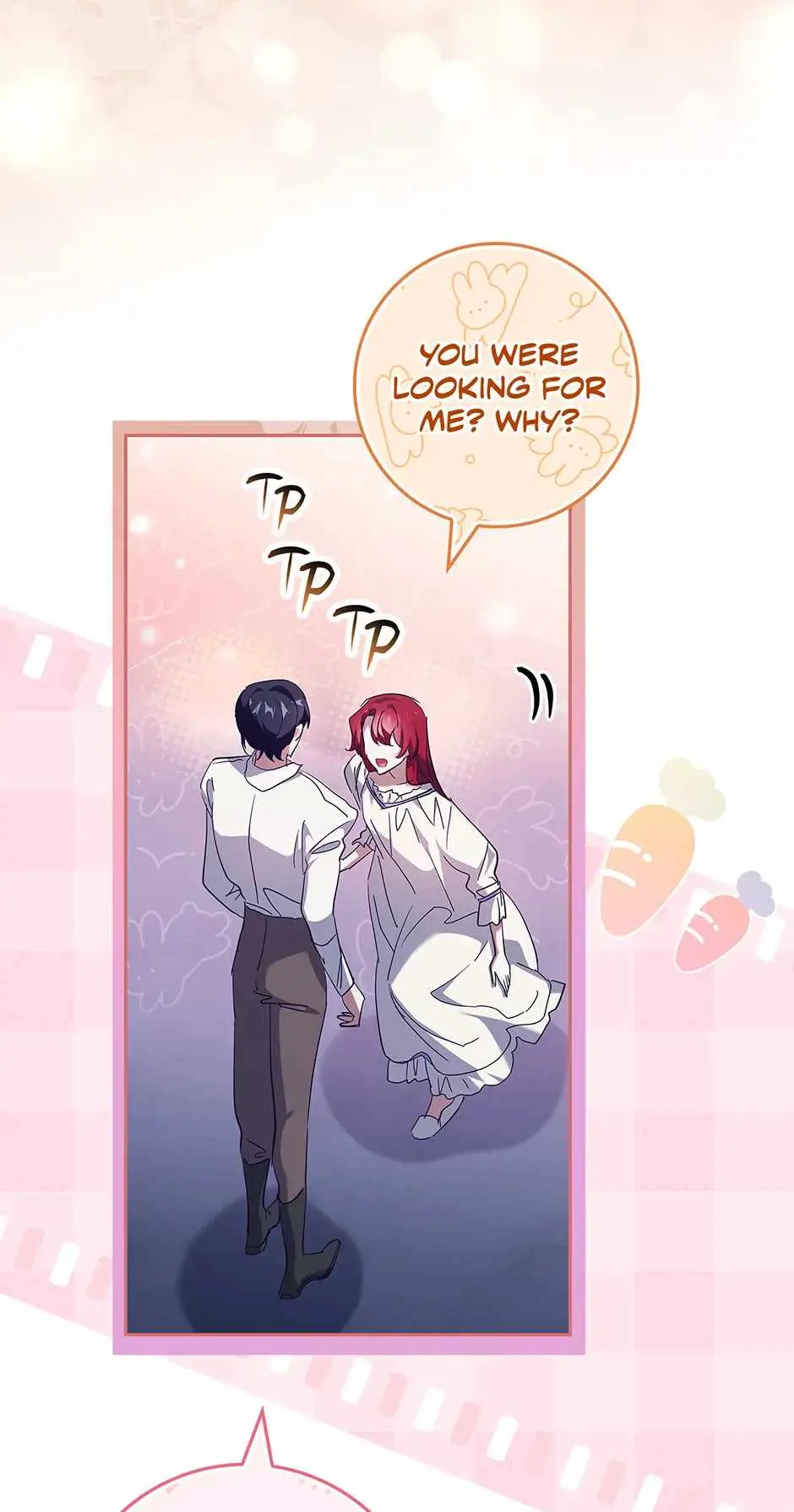 Attic princess Chapter 97 - Page 35