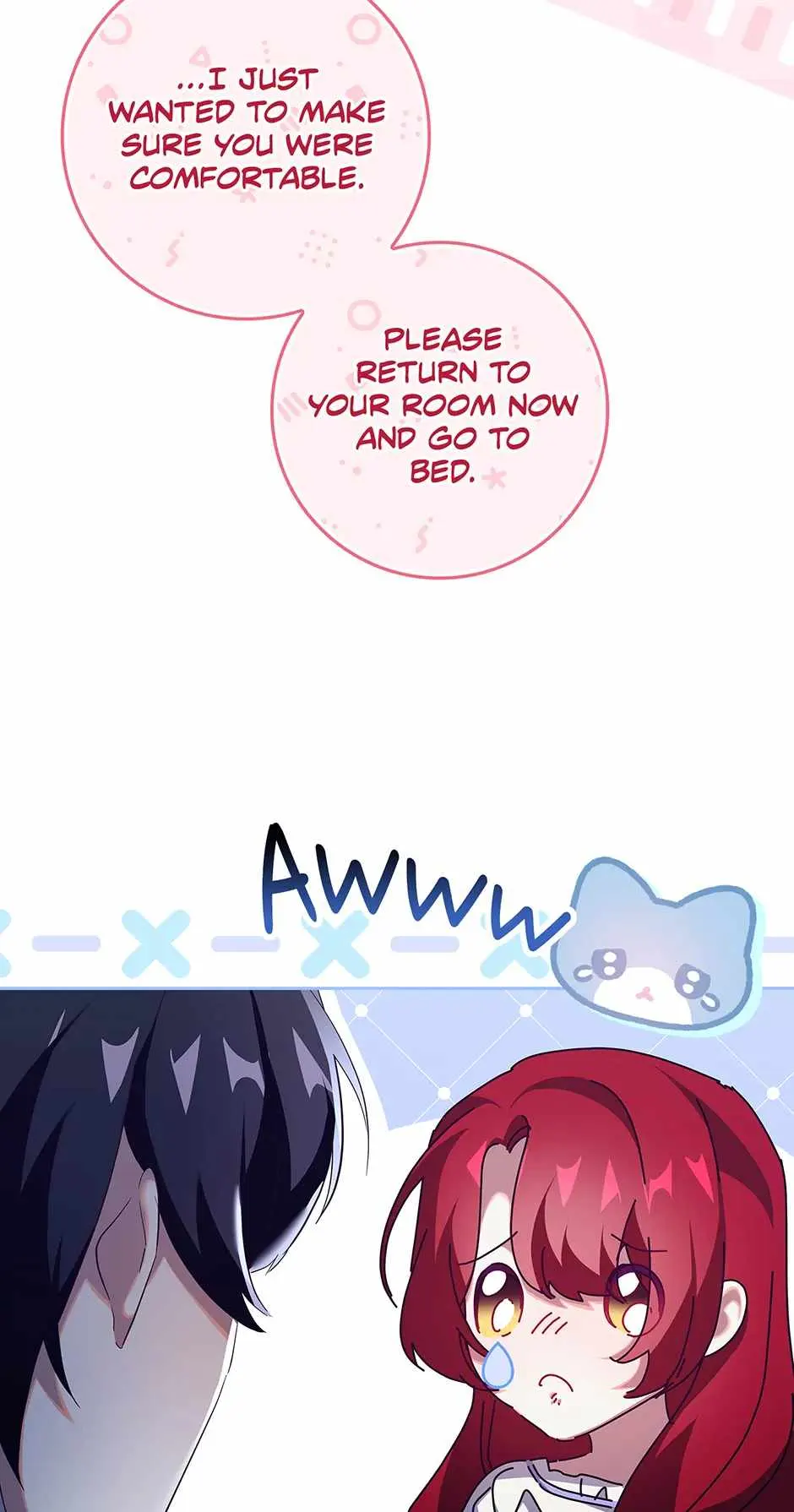 Attic princess Chapter 97 - Page 36