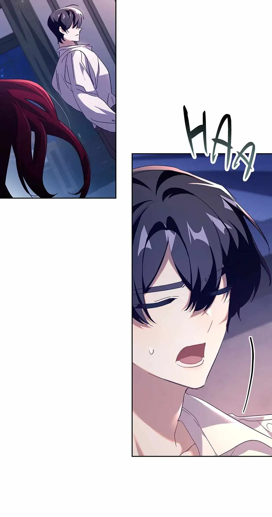 Attic princess Chapter 97 - Page 39