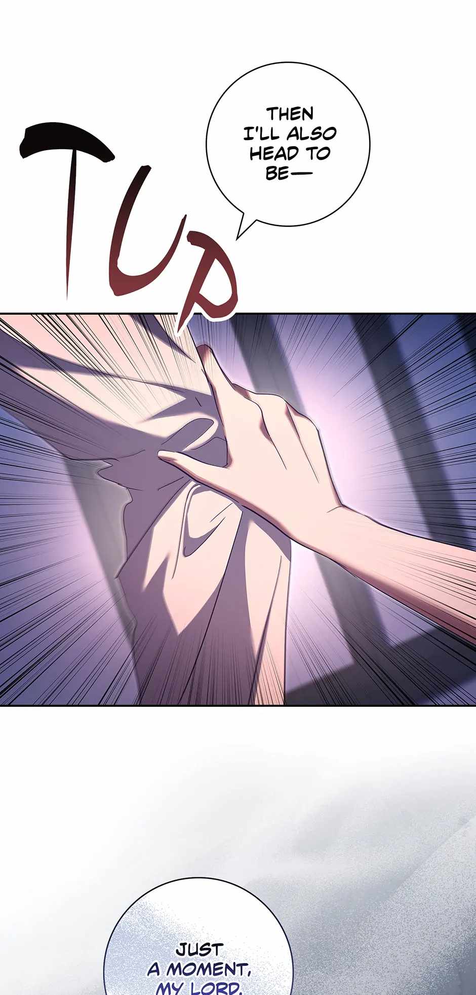 Attic princess Chapter 97 - Page 40