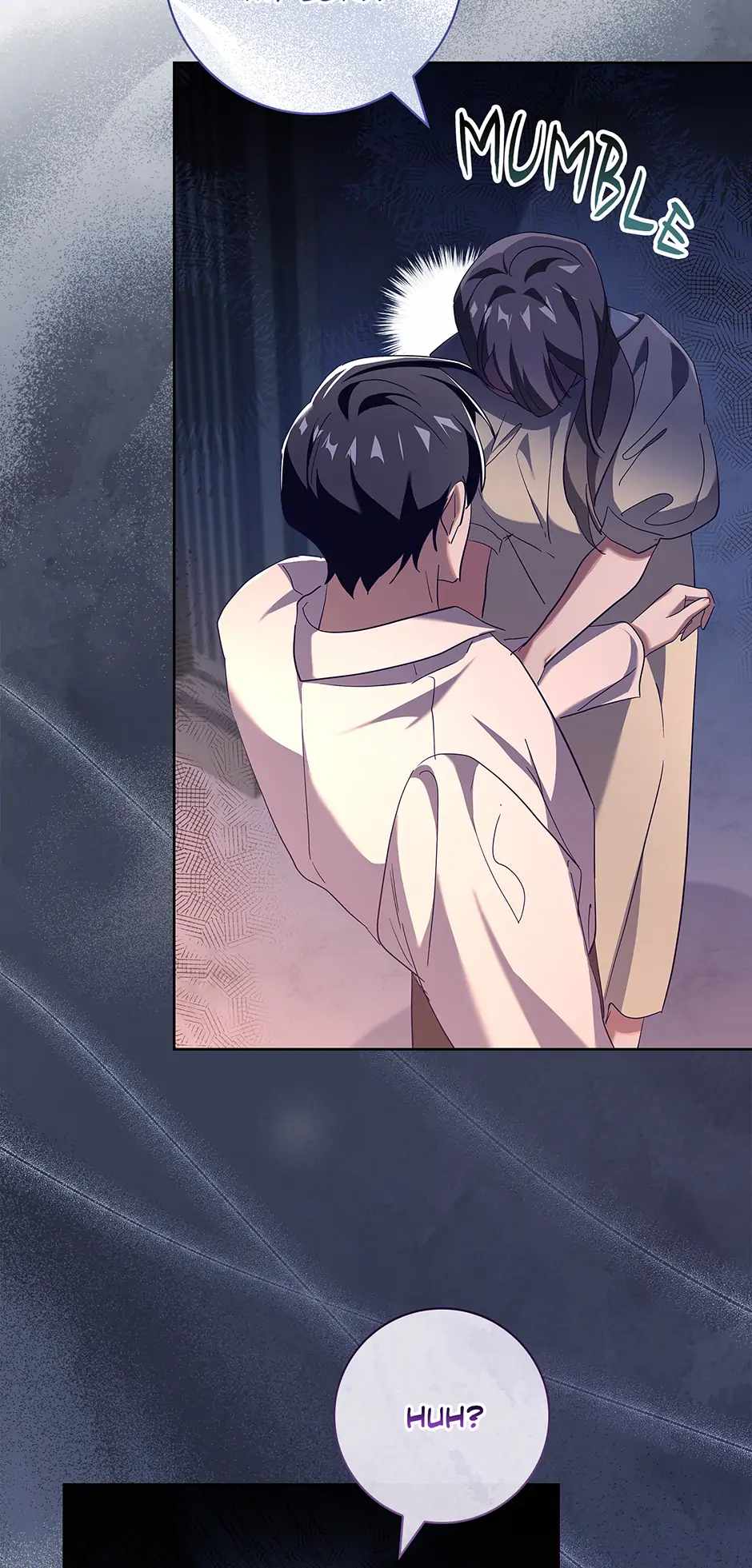 Attic princess Chapter 97 - Page 41