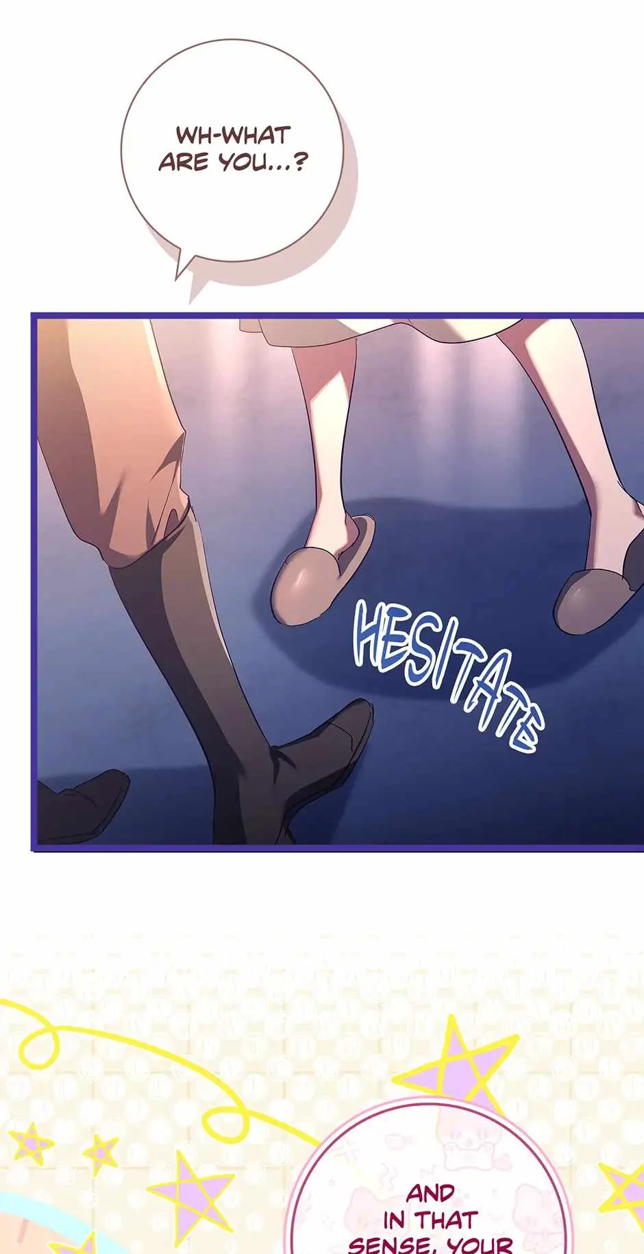 Attic princess Chapter 97 - Page 46