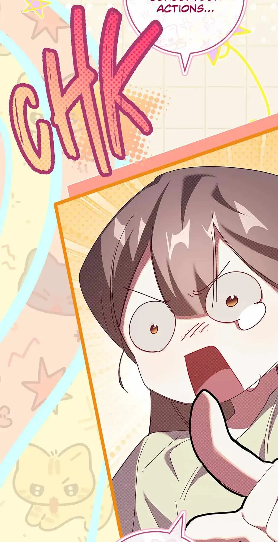 Attic princess Chapter 97 - Page 47