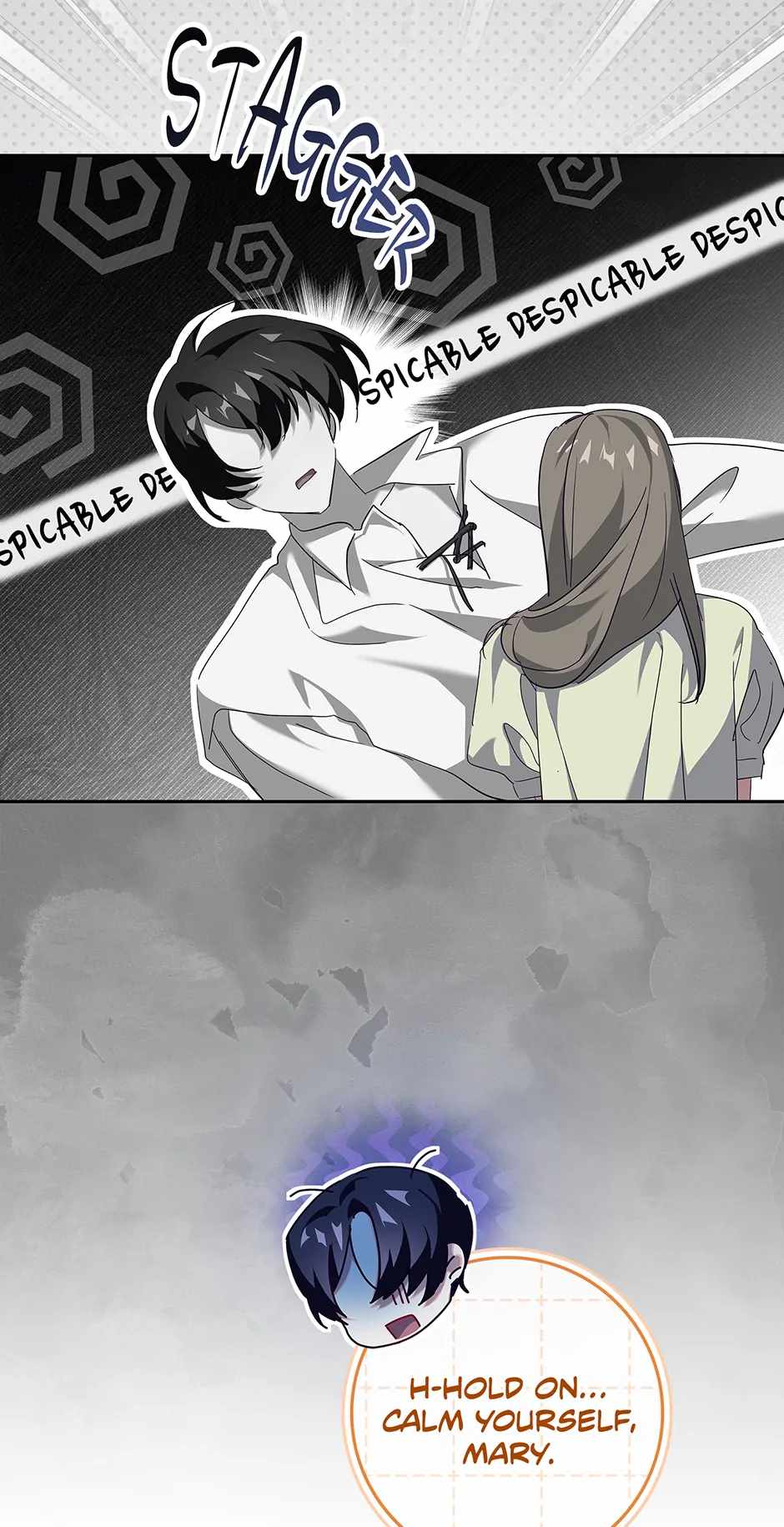 Attic princess Chapter 97 - Page 50