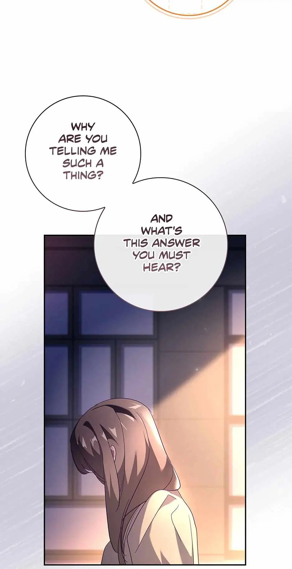 Attic princess Chapter 97 - Page 51